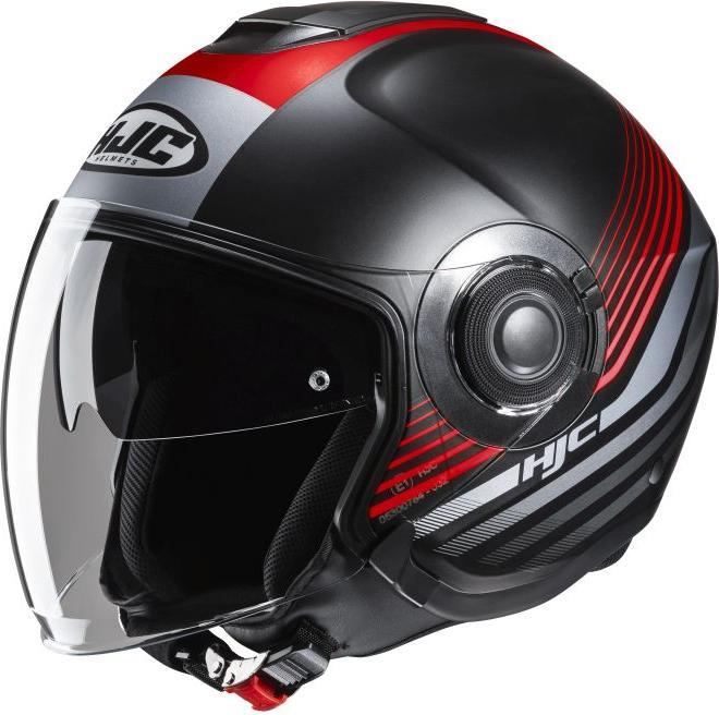 Actual product image HJC i 40N (59 - 60 cm, L)