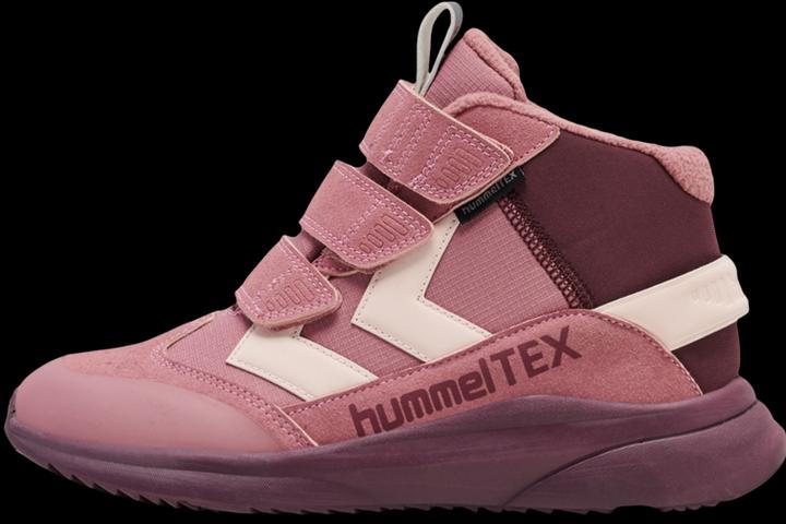 Produktbild hummel Reach Zero Mid Tex Jr (40)