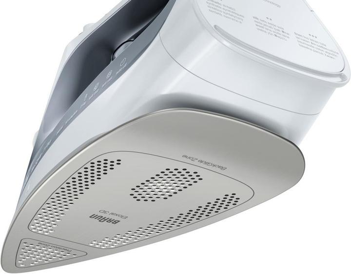 Image du produit Braun TexStyle 7 Pro (2800 W, 230 g/min)