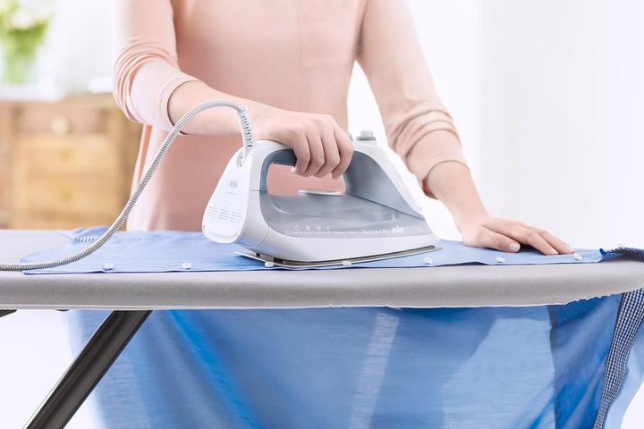 Image du produit Braun TexStyle 7 Pro (2800 W, 230 g/min)