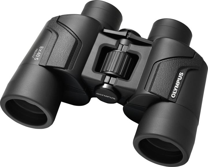 Actual product image Olympus Ferngla (8 x, 40 mm)