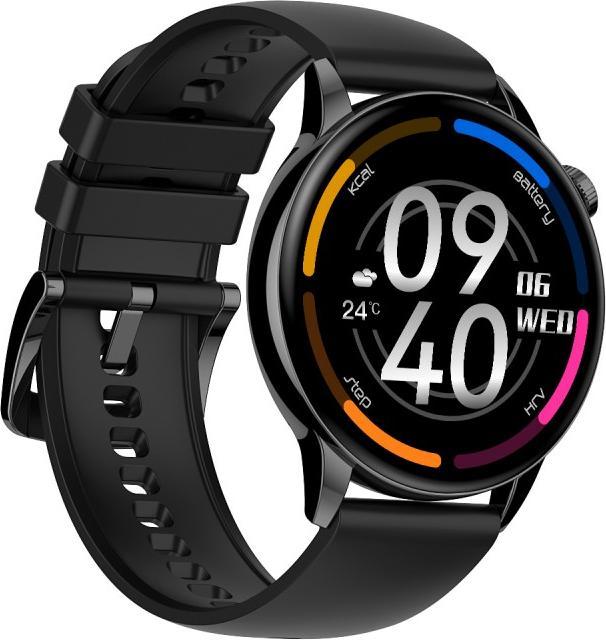 Image du produit Maxcom Compatible avec le FW58 Vanad Pro Noir (46 mm)