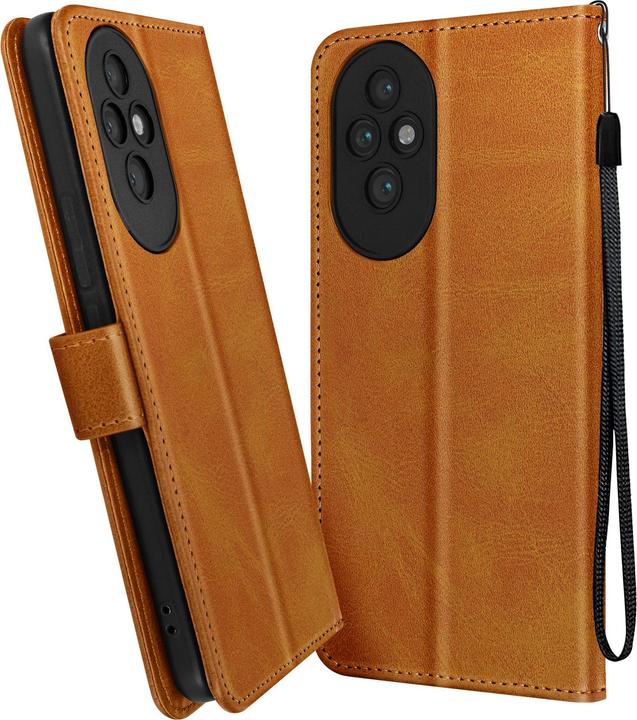 Image du produit Avizar Série WristSafe Cover (Honor X7a)