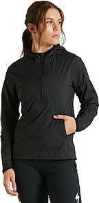 Specialized Trail Wind Jacket Wmn Blk S (S)
