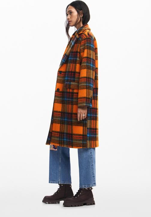 Image du produit Desigual manteau napoles (XL)