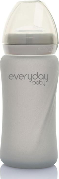 Produktbild Everyday Baby Glasflasche Healthy+ (240 ml)