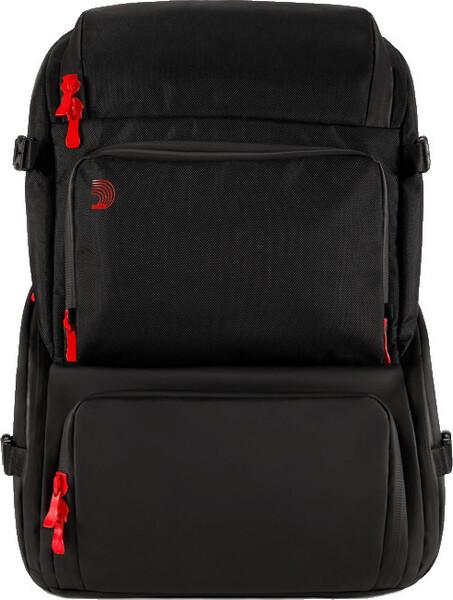 Produktbild D'Addario PW-BLGTP-01 Backline Gear Transport Pack