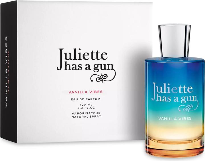 Juliette Has a Gun Vanilla Vibes (Eau de Parfum, 50 ml)