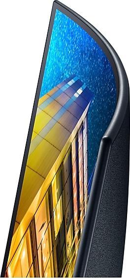 Image du produit Samsung U32R594CWU (3840 x 2160 pixels, 32")