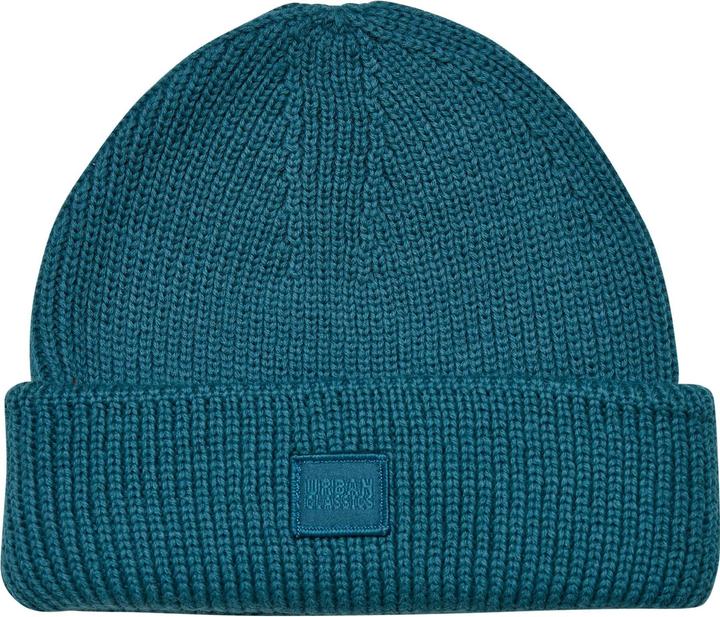 Produktbild Urban Classics Knitted Wool Beanie - 13569