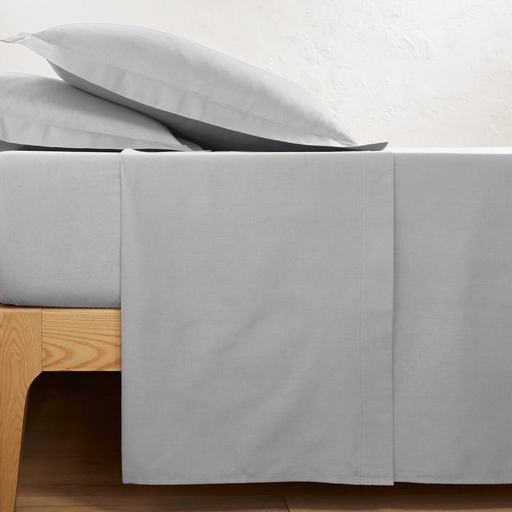 Produktbild La Redoute Interieurs Scenario Coton (240 x 290 cm)