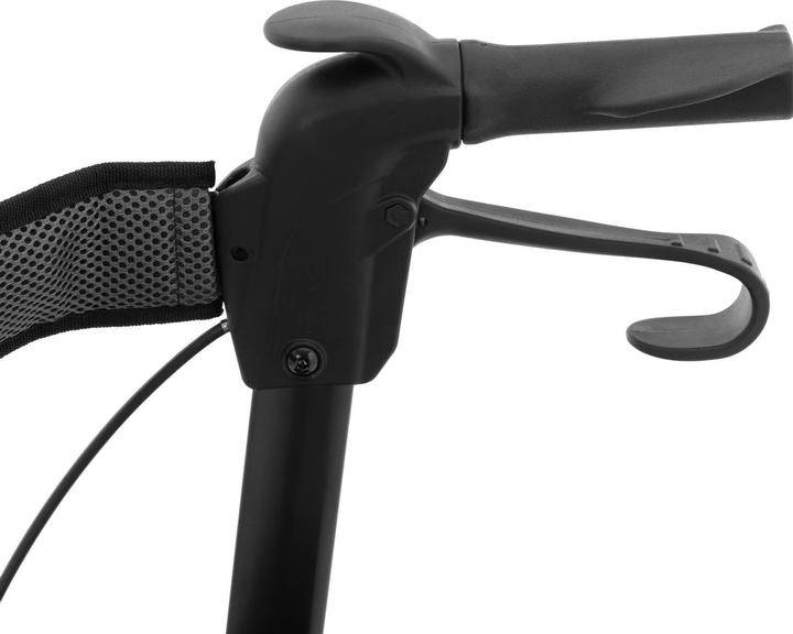 Produktbild Uniprodo Aluminium Rollator