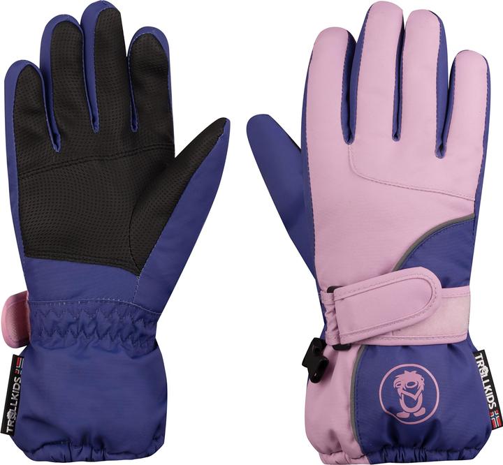 Trollkids Kid's Troll Glove (6)