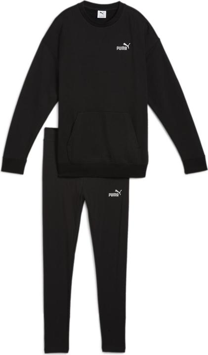 Produktbild Puma Relaxed Sweat Suit TR (L)