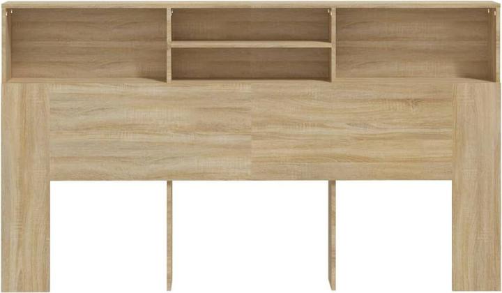 Image du produit VidaXL Oldrich (180 x 19 x 103.5 cm)
