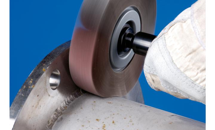 Actual product image Pferd 44712061 FAN WHEELS FR 10050 A 60 25.4
