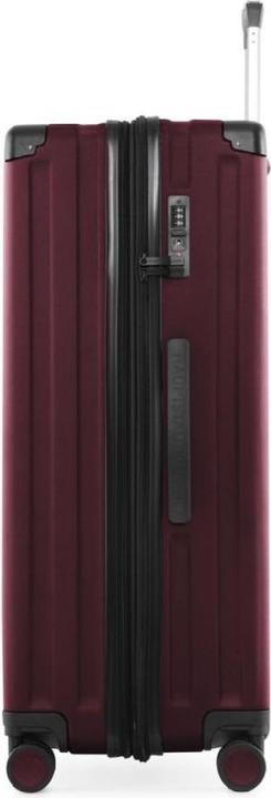 Produktbild Hauptstadtkoffer Q-Damm - Grosser Koffer Hartschale (111 l, L (90 - 115l))