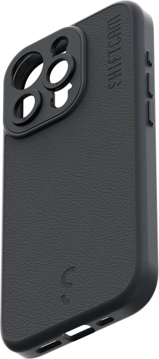 Actual product image ShiftCam Camera Case with Lens Mount for iPhone 15 Pro (Apple iPhone 15 Pro)