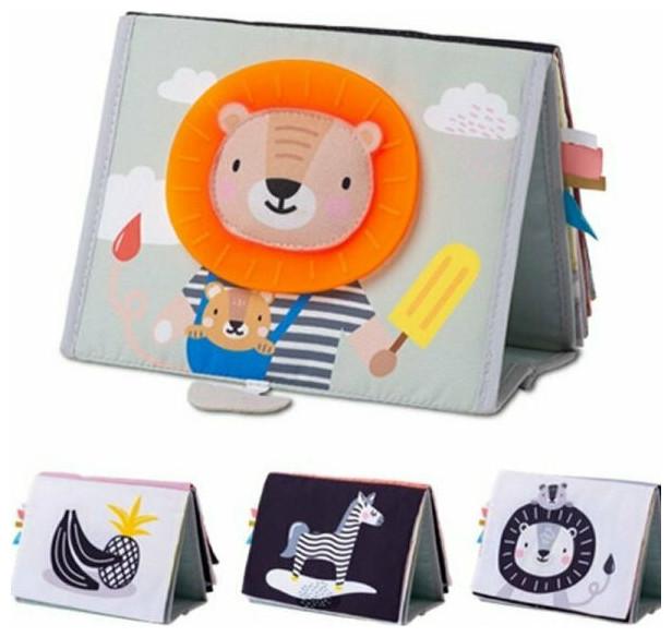 Produktbild Taf Toys Savannah (Französisch, Deutsch)
