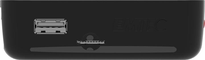 Actual product image Emtec GEM Box
