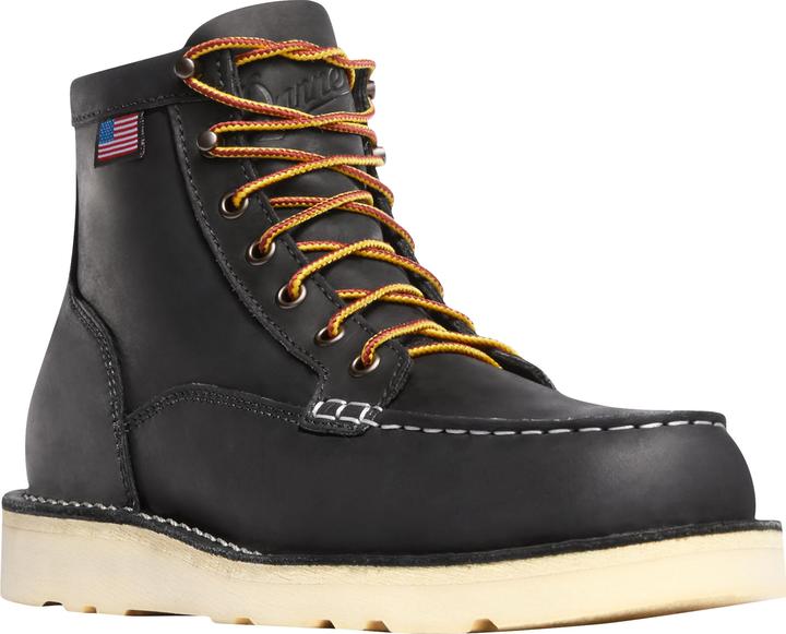 Image du produit Danner Bull Run Moc Toe 6" (44.5)