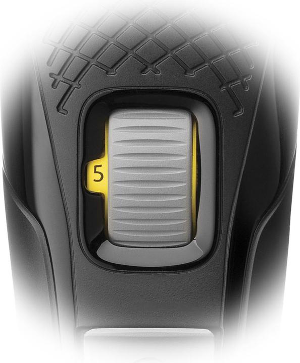 Actual product image Remington Style Series B3