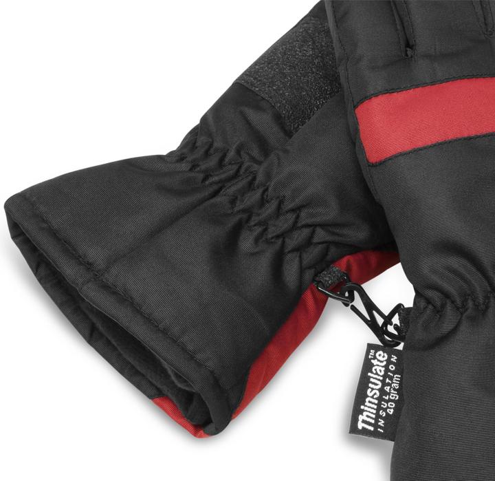 Produktbild Polar Husky Winterhandschuhe Jannu (3XL)