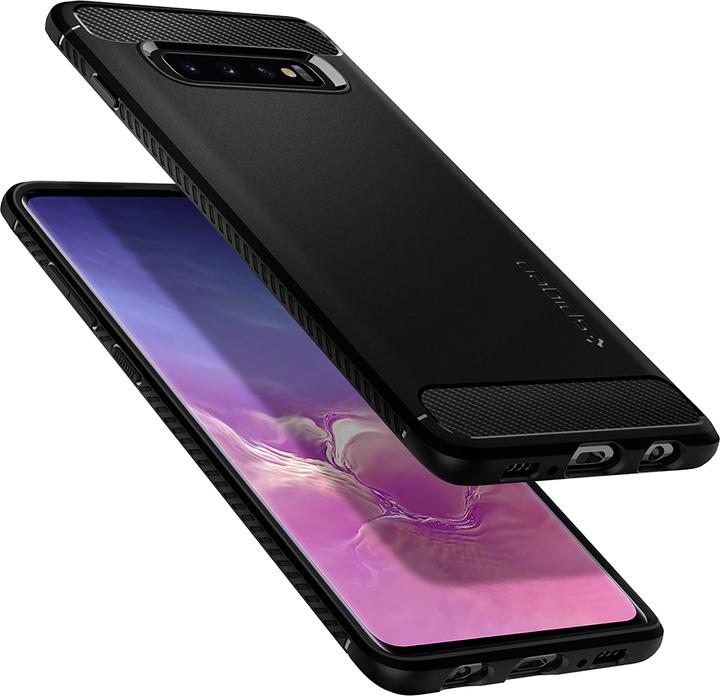 Immagine prodotto Spigen esercito robusto (Samsung Galaxy S10)