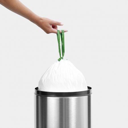 Actual product image Brabantia PerfectFit (120 x, 30 l)
