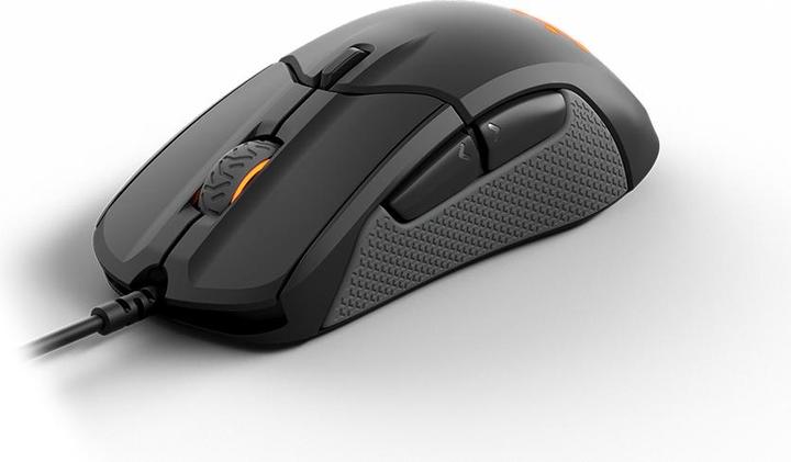Produktbild SteelSeries Rival 310 (Kabelgebunden)