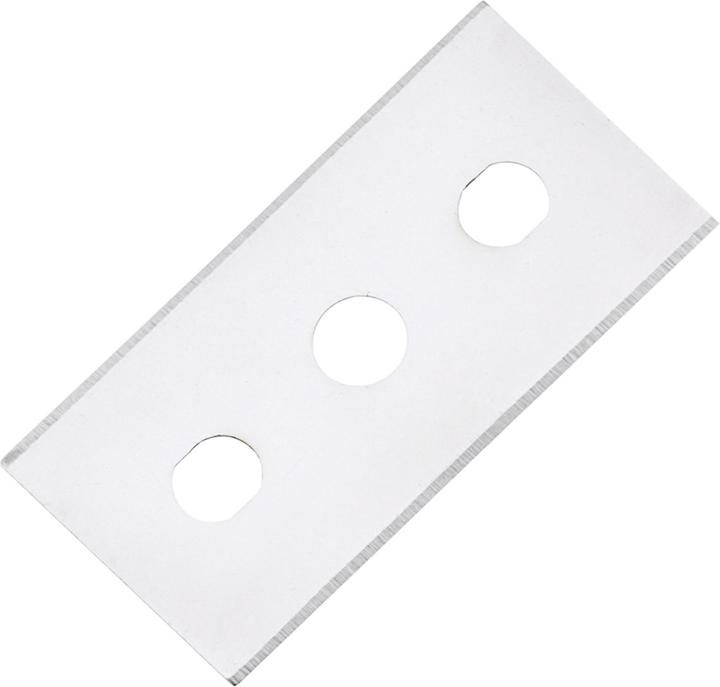 Produktbild WMF Kochfeldschaber 19,5 x 5cm Glaskeramik-Schaber Profi Plus Edelstahl (1 Stk.)
