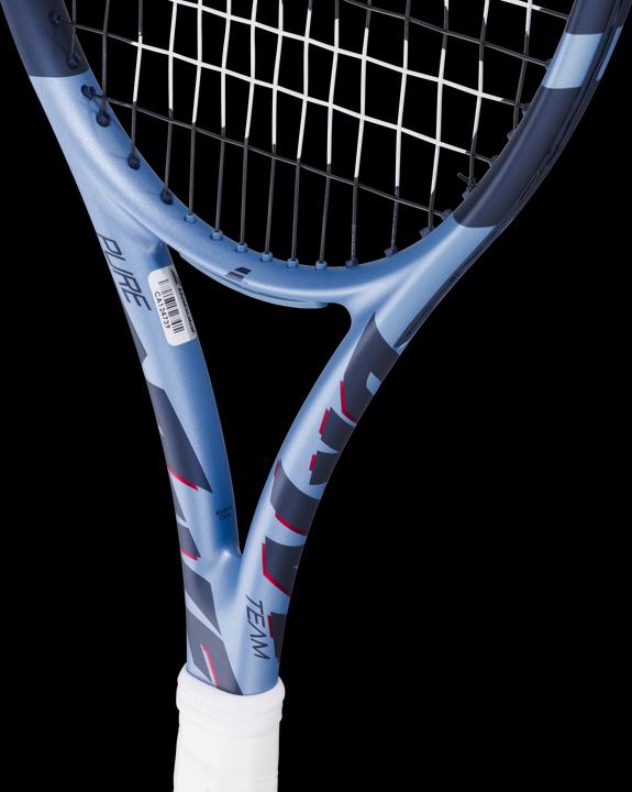 Immagine prodotto Babolat Pure Drive Team 2025 Tennisschläger (3, 285 g)