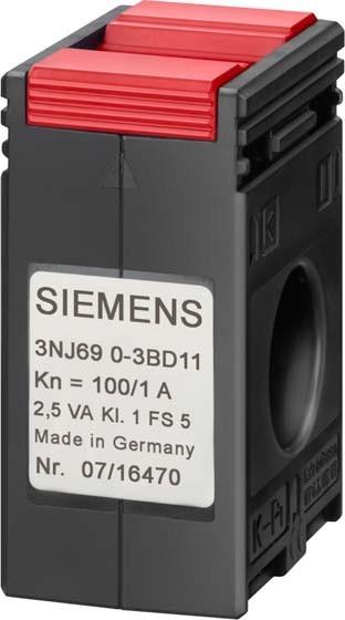 Produktbild Siemens Wandler Zubehör 3NJ6930-3BF22