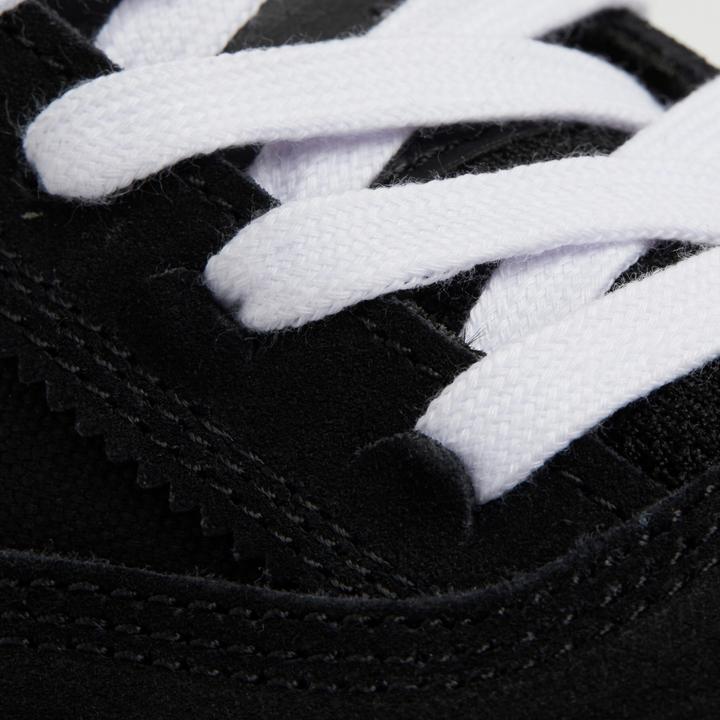 Produktbild Decathlon Skateschuhe Damen/Herren vulkanisiert - Vulca 500 II schwarz (46)