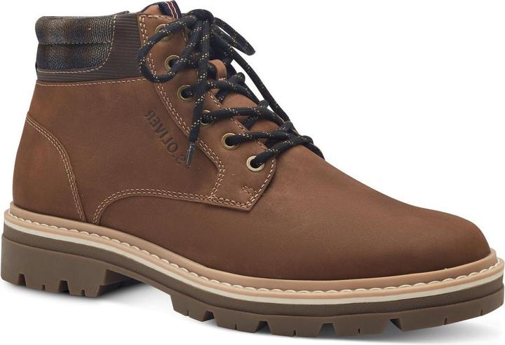 Produktbild S.Oliver Stiefelette (41)