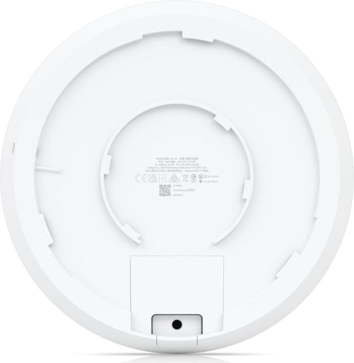 Produktbild Ubiquiti UniFi U6 LR (2400 Mbit/s)