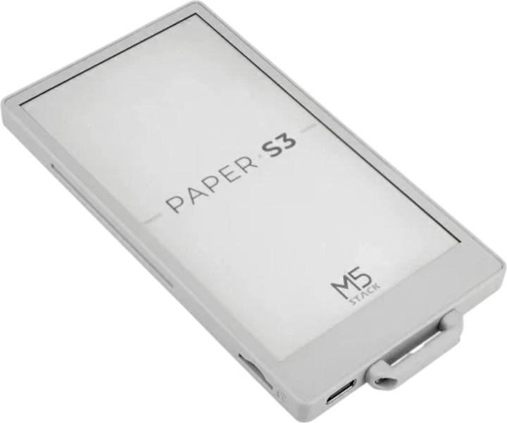 M5Stack M5Paper S3 ESP32S3 Entwicklungskit 960X540 4.7inch E-Ink-Display