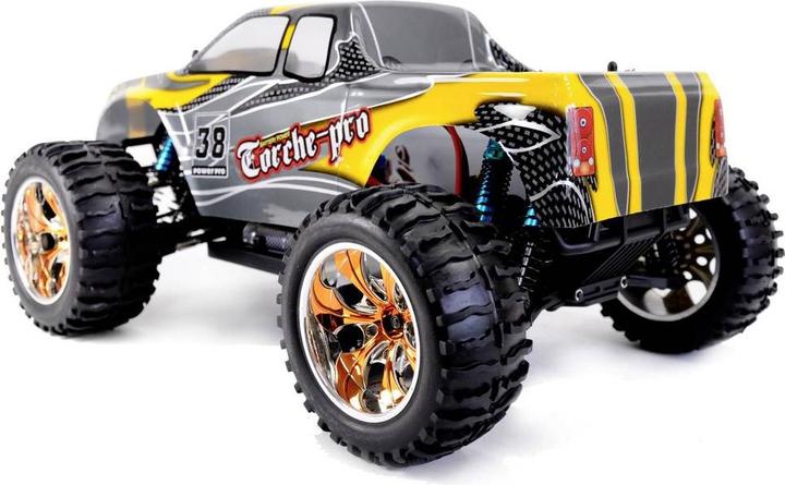 Actual product image Amewi 1:10, 4WD /h (RTR Ready-to-Run)