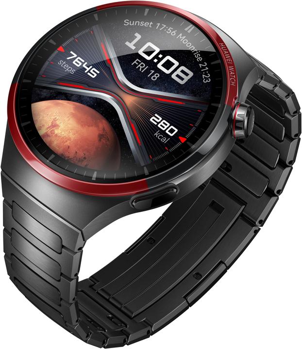 Produktbild Huawei Watch 4 Pro Space (47.60 mm, 4G)