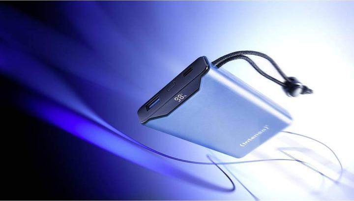 Produktbild Intenso F20000 (20000 mAh, 20 W, 74 Wh)