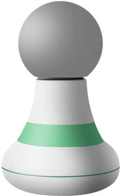Immagine prodotto PhoneLook Mini massaggiatore muscolare elettronico tascabile yoga / fitness / sport / verde