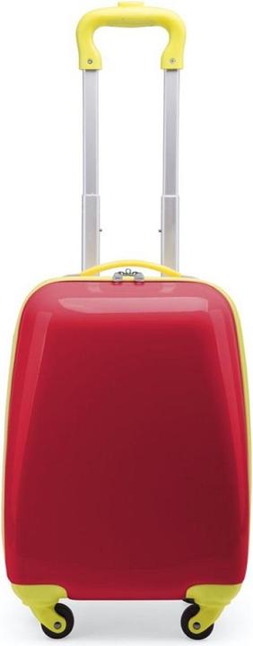 Image du produit Hauptstadtkoffer Valises pour enfants For Kids (24 l, Bagage à main (jusqu'à 50l))