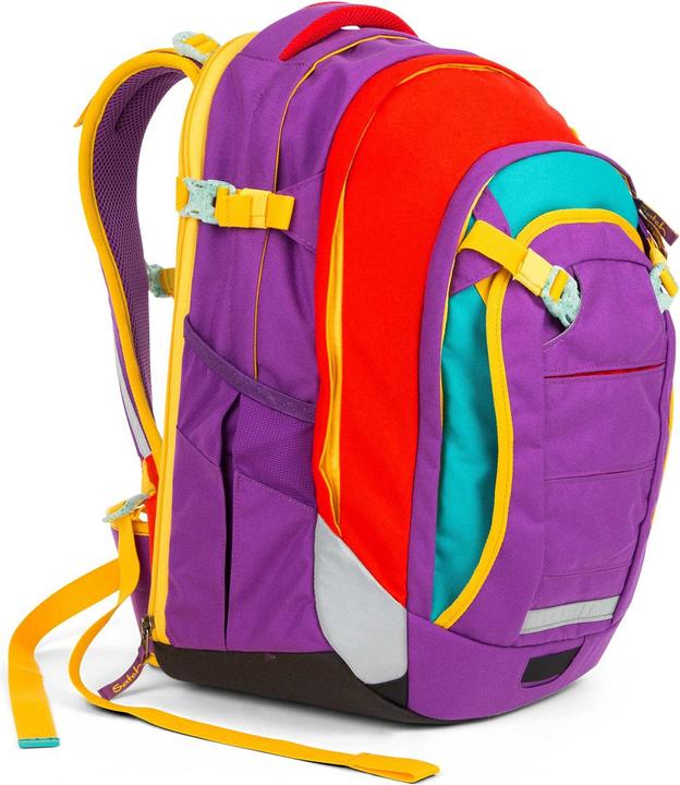 Produktbild Satch Match Flash Runner (35 l)