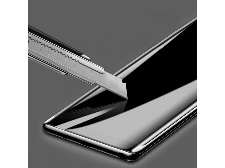 Image du produit Screenguard Samsung Galaxy Note8 Full Screen Protection en verre blindé 2.5D 9H (1 pièce(s), Samsung Galaxy Note 8)