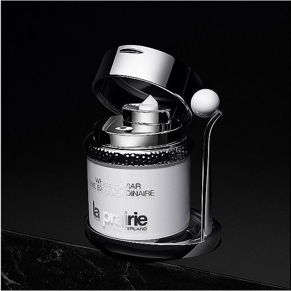 Actual product image La Prairie White Caviar (Fluid, 20 ml, Day)