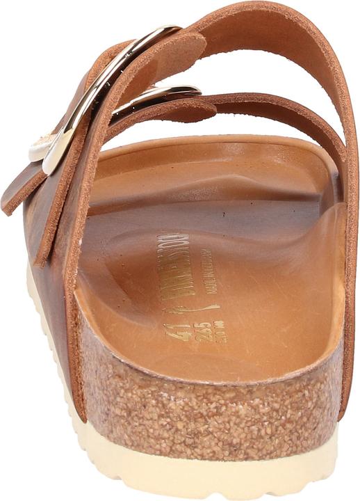 Actual product image Birkenstock Mules Arizona Big Buckle (38)