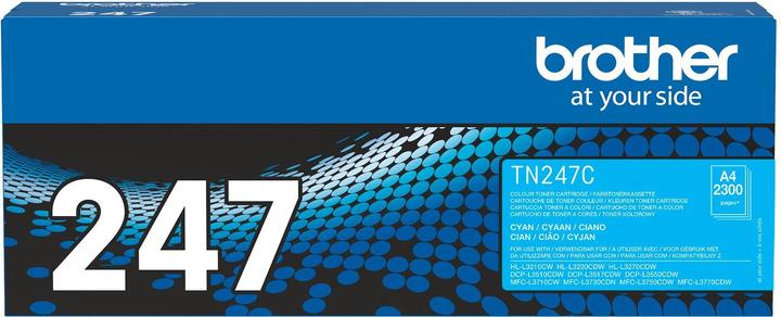 Productafbeelding Brother TN-247C (C)
