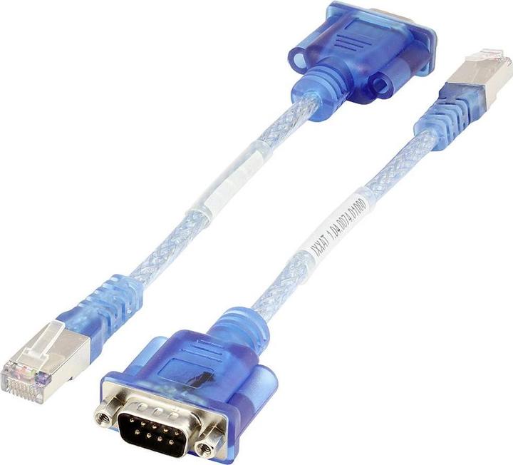 Actual product image Ixxat USB-to-CAN FD Automotive CAN converter USB, RJ-45 5 V/DC
