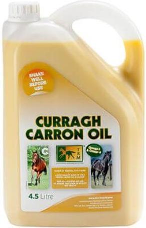 Image du produit TRM Curragh Carron Oil 4,5 l (1 x)