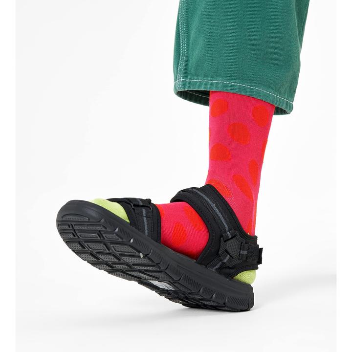 Image du produit Happy Socks Big Dot (Une unité par pack, 36 - 40)